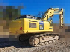 PC350-10