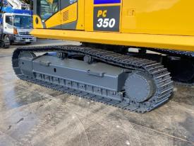 ユンボPC350-10