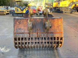 重機アタッチメント