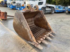 重機アタッチメント