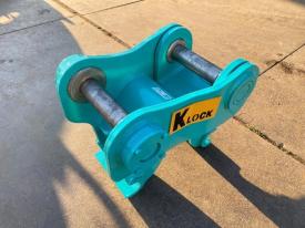 重機アタッチメントKL45