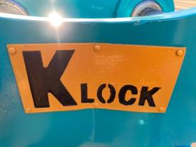 重機アタッチメントKL45