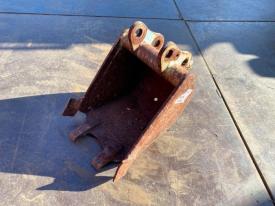 重機アタッチメント