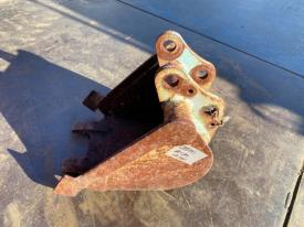 重機アタッチメント