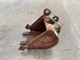 重機アタッチメント