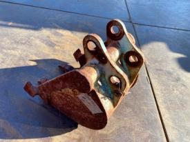 重機アタッチメント