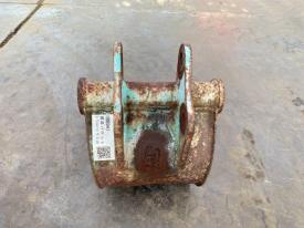 重機アタッチメント