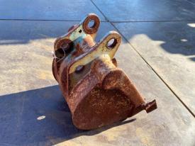 重機アタッチメント