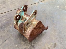 重機アタッチメント