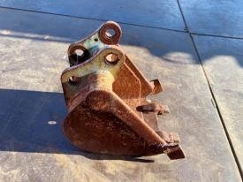 重機アタッチメント