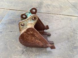 重機アタッチメント