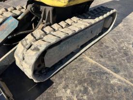 ミニユンボ（ミニショベル）SV08