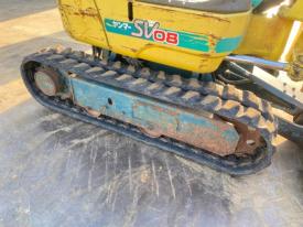 ミニユンボ（ミニショベル）SV08