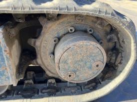 ミニユンボ（ミニショベル）SV08