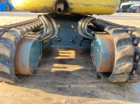 ミニユンボ（ミニショベル）SV08