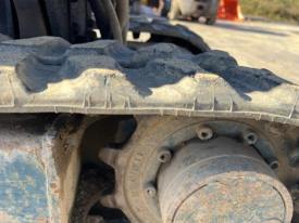 ミニユンボ（ミニショベル）SV08