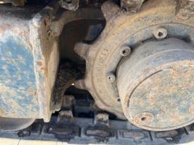 ミニユンボ（ミニショベル）SV08