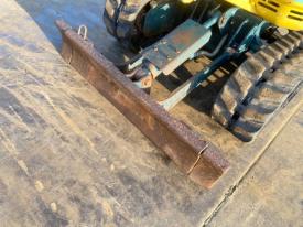 ミニユンボ（ミニショベル）SV08