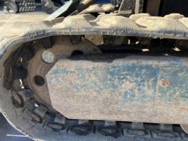 ミニユンボ（ミニショベル）SV08