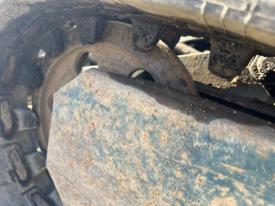 ミニユンボ（ミニショベル）SV08