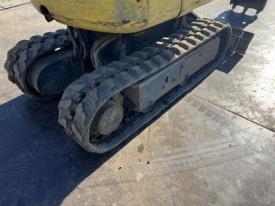 ミニユンボ（ミニショベル）SV08