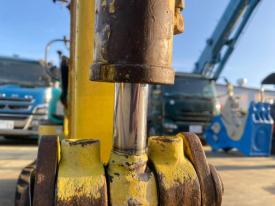 ミニユンボ（ミニショベル）SV08