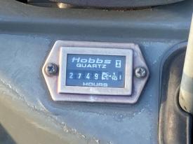 ミニユンボ（ミニショベル）SV08