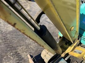 ミニユンボ（ミニショベル）SV08