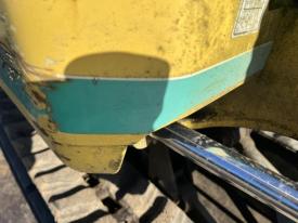 ミニユンボ（ミニショベル）SV08