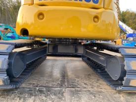 ミニユンボ（ミニショベル）PC45MR-5