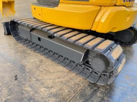 ミニユンボ（ミニショベル）PC45MR-5