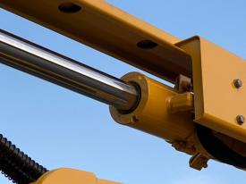 ミニユンボ（ミニショベル）PC45MR-5