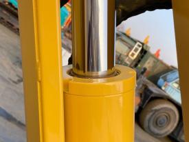 ミニユンボ（ミニショベル）PC45MR-5