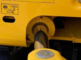 ミニユンボ（ミニショベル）PC45MR-5