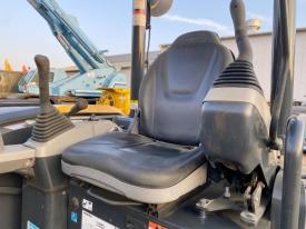 ミニユンボ（ミニショベル）PC45MR-5