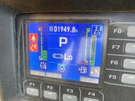 ミニユンボ（ミニショベル）PC45MR-5