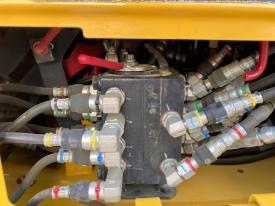 ミニユンボ（ミニショベル）PC45MR-5