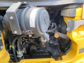 ミニユンボ（ミニショベル）PC45MR-5