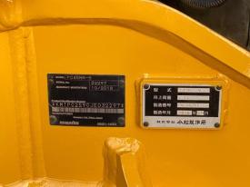 ミニユンボ（ミニショベル）PC45MR-5