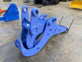 重機アタッチメント