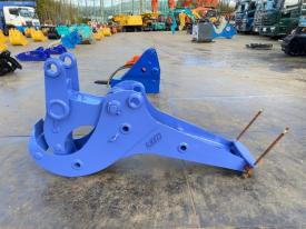 重機アタッチメント