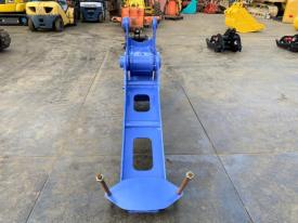 重機アタッチメント