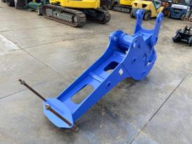 重機アタッチメント