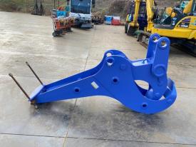 重機アタッチメント