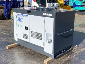 北越工業(AIRMAN) 壓縮機 PDS130SC