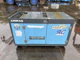 コンプレッサーPDS75SC