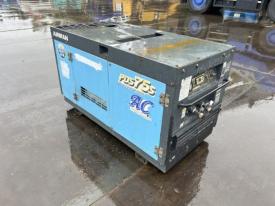 コンプレッサーPDS75SC