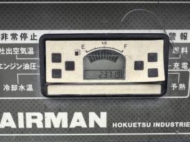 コンプレッサーPDS75SC