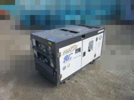 AIRMAN Compressor PDS75SC