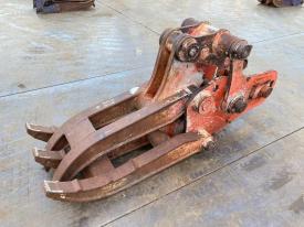 TAGUCHI 重機抓爪 GT-120